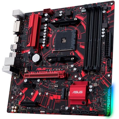 asus placa mãe.